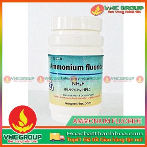 AMMONIUM FLUORID - NH4F
